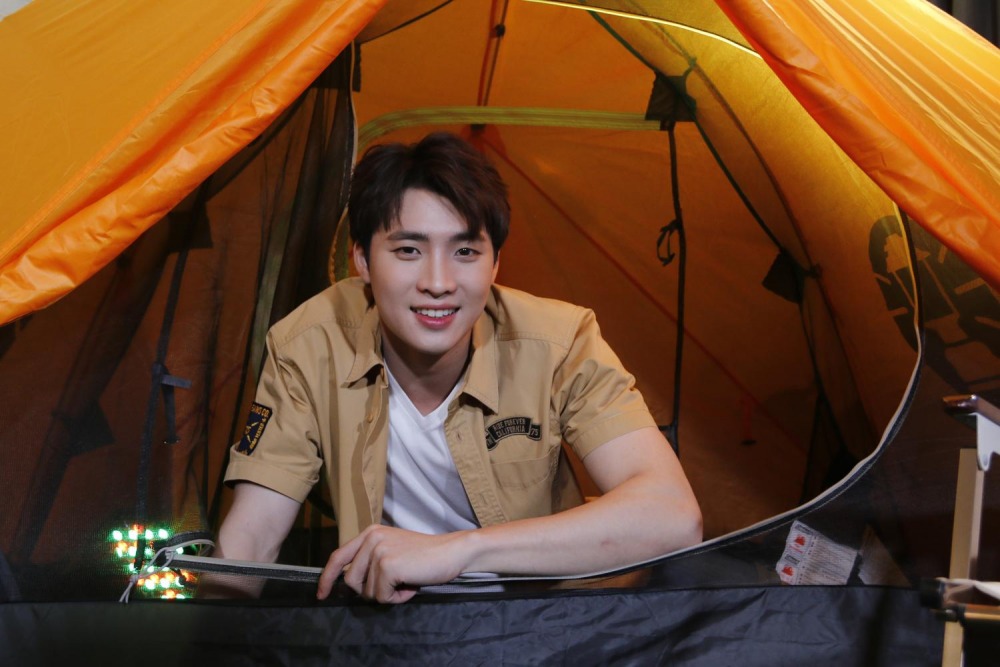 แถลงข่าว Thailand, I Miss You (11)