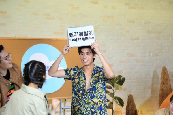 แถลงข่าว Thailand, I Miss You (15)