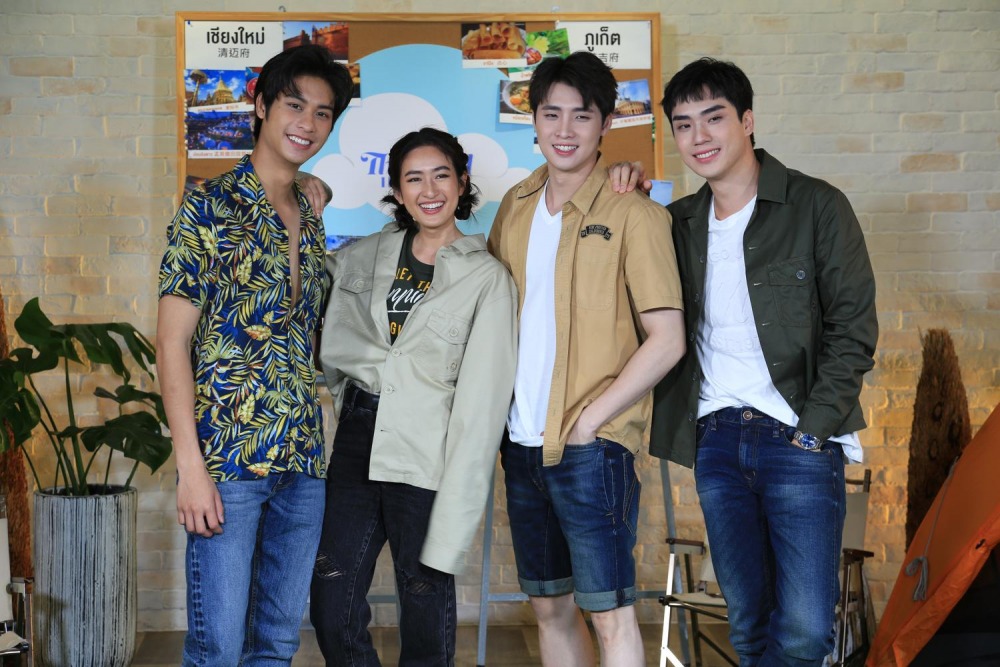 แถลงข่าว Thailand, I Miss You (22)