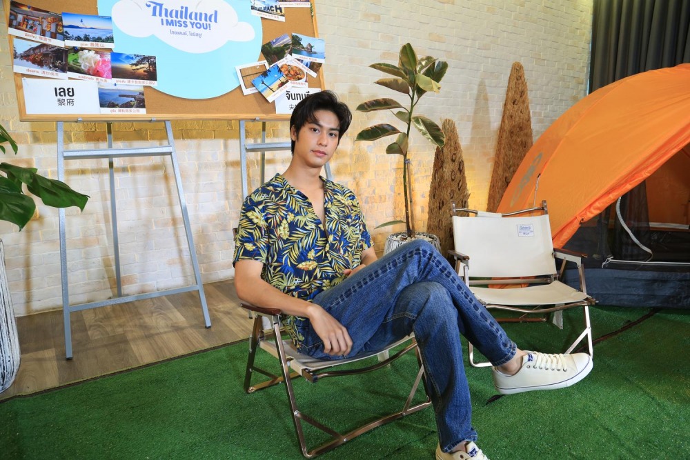 แถลงข่าว Thailand, I Miss You (24)
