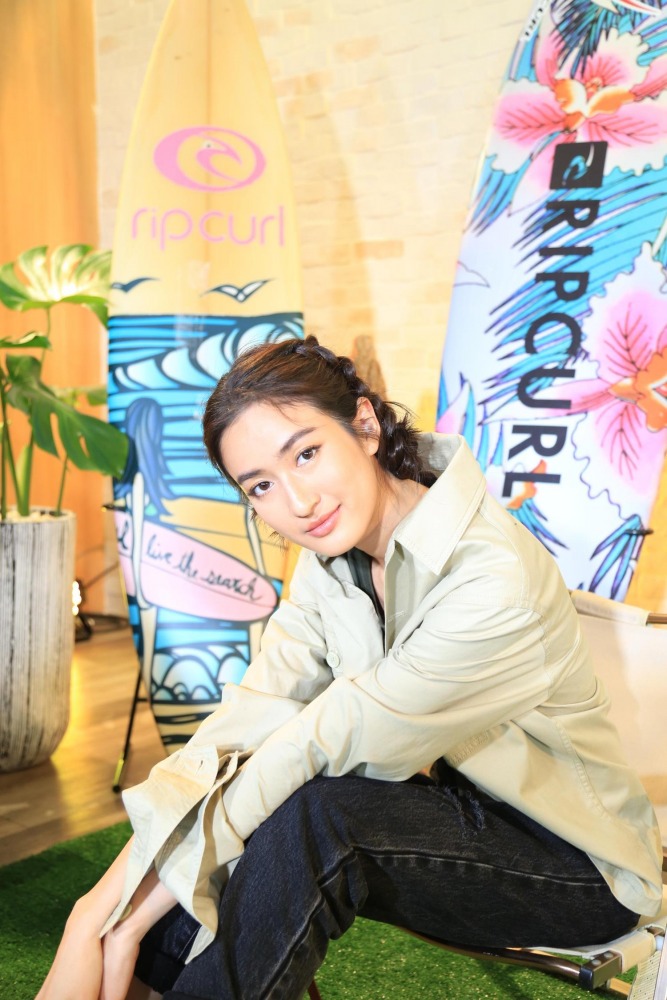 แถลงข่าว Thailand, I Miss You (25)
