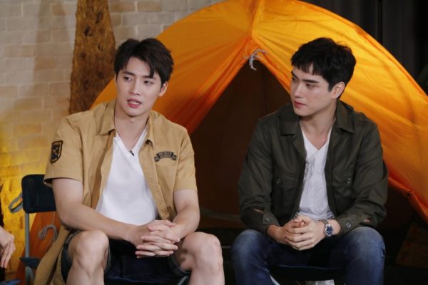 แถลงข่าว Thailand, I Miss You (3)