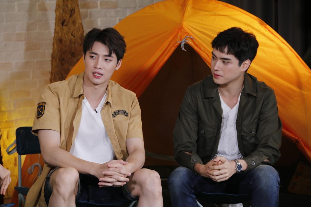 แถลงข่าว Thailand, I Miss You (3)