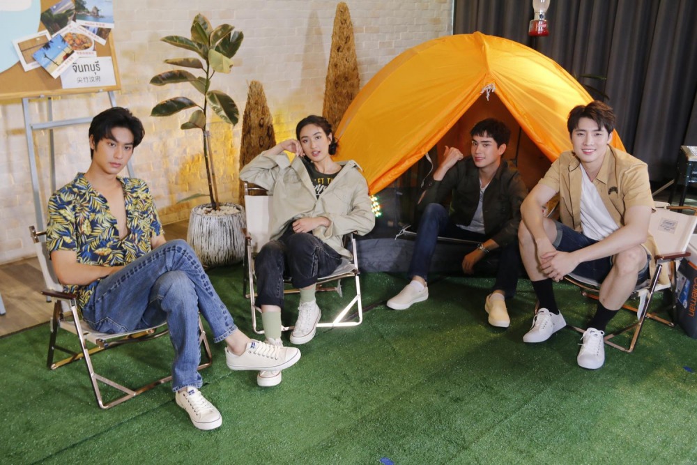 แถลงข่าว Thailand, I Miss You (9)