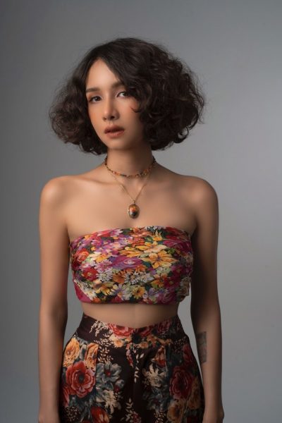 โบกี้ไลอ้อน