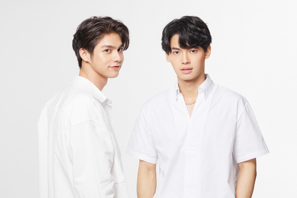 ไบร์ท วชิรวิชญ์, วิน เมธวิน