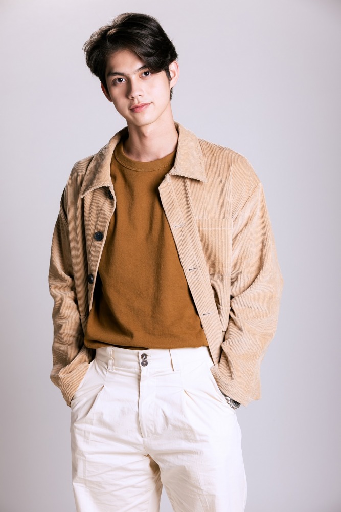 ไบร์ท วชิรวิชญ์