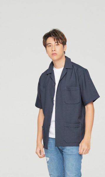 12. เจ็ท Superboy (เจษฎากร บัณฑิต)