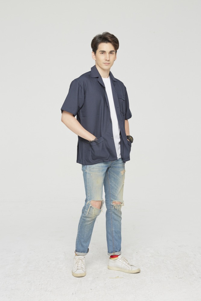 13. เฟอร์กี้ Superboy (ภวฤทธ์ เพาเวอร์)