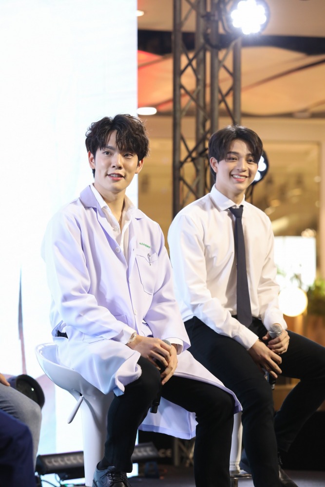 14. Gen Y The Series Press Con