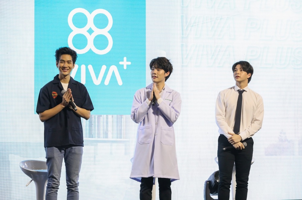 20. Gen Y The Series Press Con