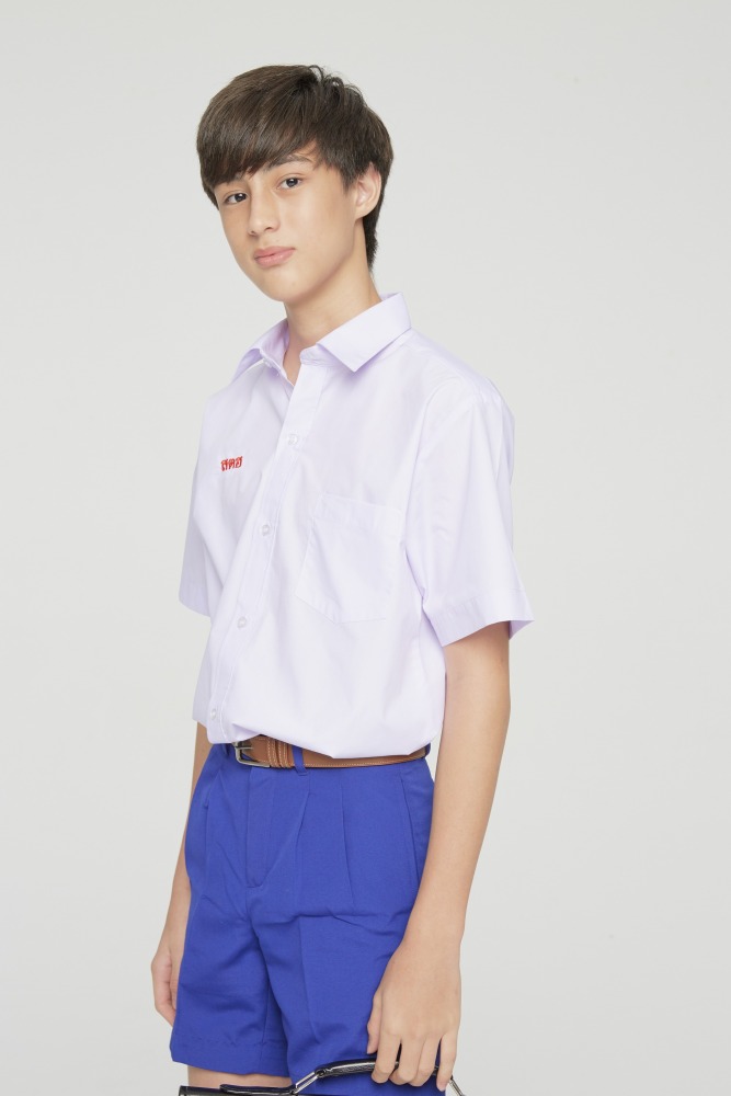 25. ดานิว - กรินทร์ วิธสุวรรณ