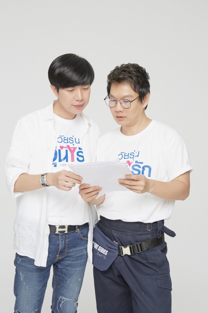 3. โอ๋ - ยชญ กรณ์หิรัญ, ครูต้า - วิทวัส สังสะกิจ