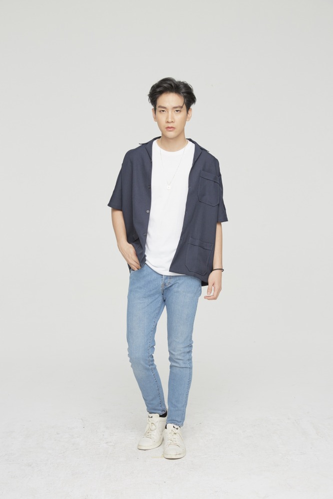 4. คิมม่อน - วโรดม เข็มมณฑา