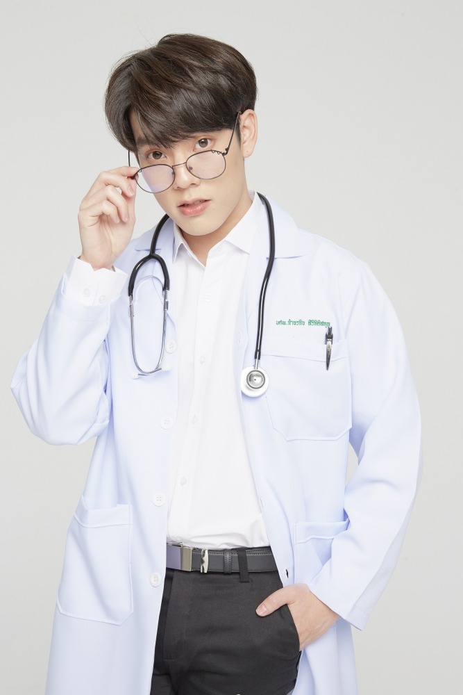 5. คอปเตอร์ - ภานุวัฒน์ เกิดทองทวี