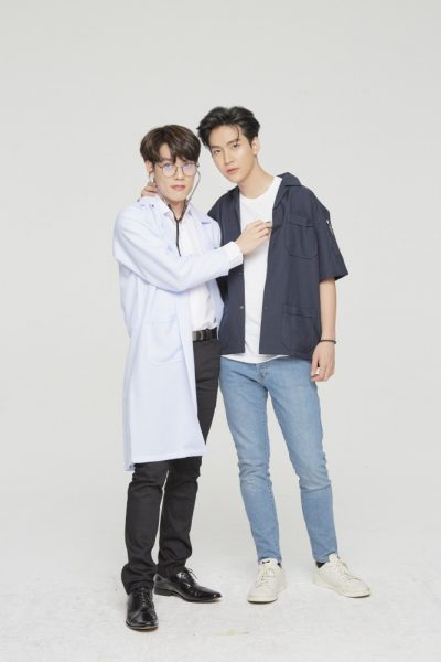 8. คอปเตอร์, คิมม่อน 1