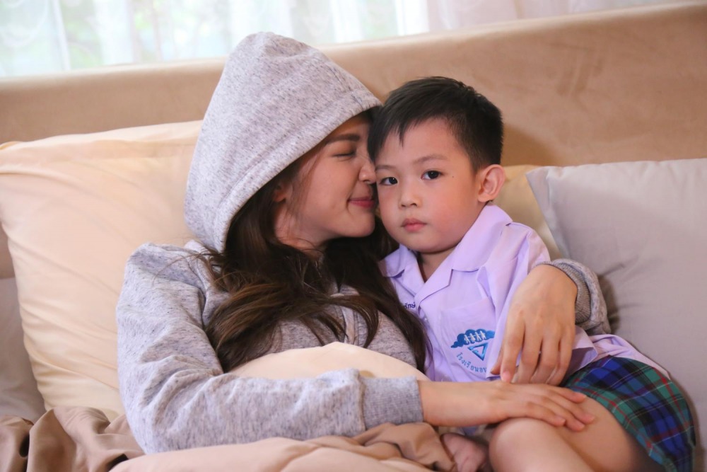 คุณแม่สวมรอย (28)