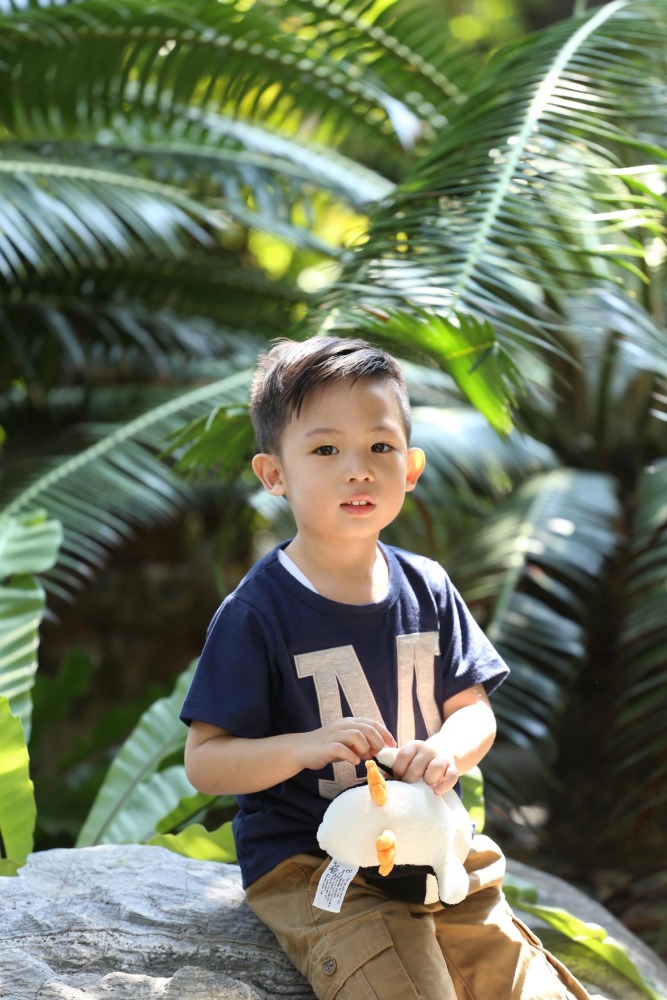 คุณแม่สวมรอย (40)