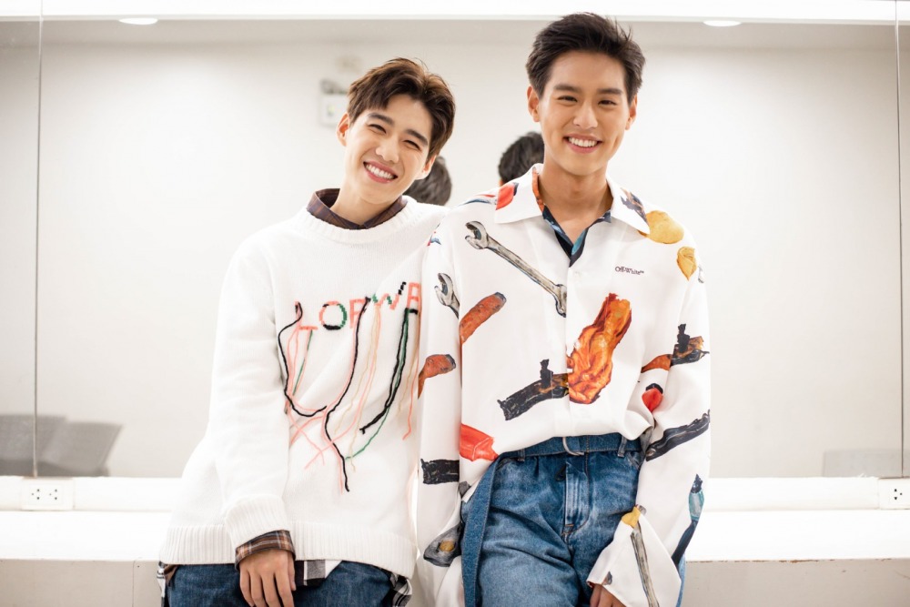 งานเเถลงข่าวแปลรักฉันด้วยใจเธอ_10