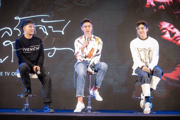 งานเเถลงข่าวแปลรักฉันด้วยใจเธอ_4