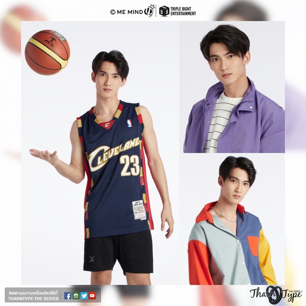 ฉลองรัฐ นอบสำโรง รับบท เฟียส