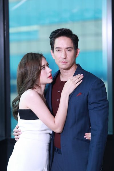 มิ้นท์ หลุยส์