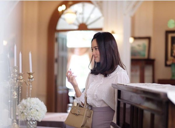 วาววา ณิชา