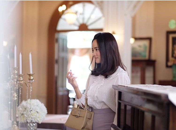 วาววา ณิชา