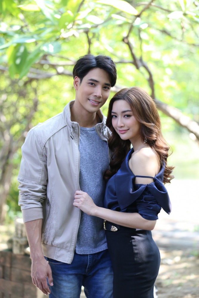 เด่นคุณ น้ำหวาน