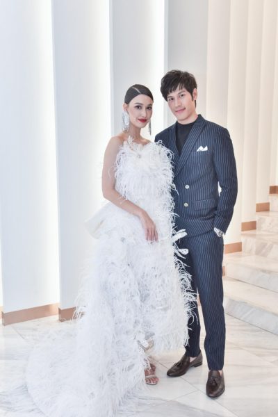 แจ็คกี้ บ้าน