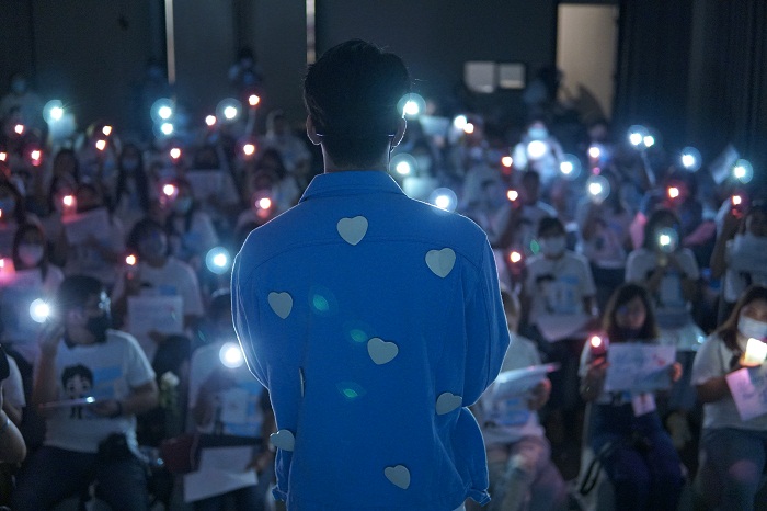 โปรเจคคนรักยูโร