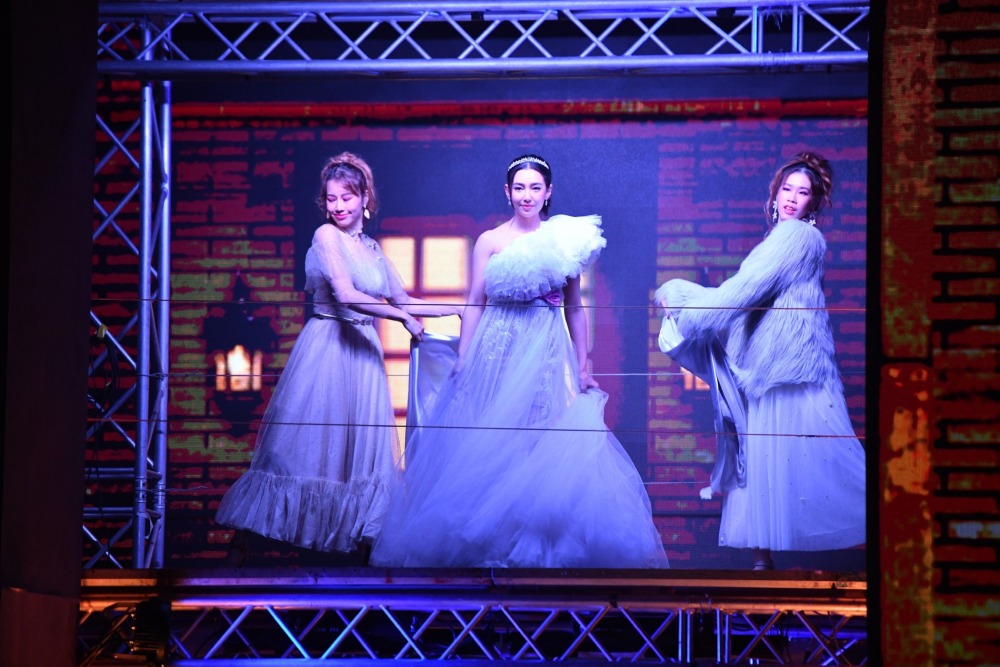 Lazada 11.11 Super Show (1)