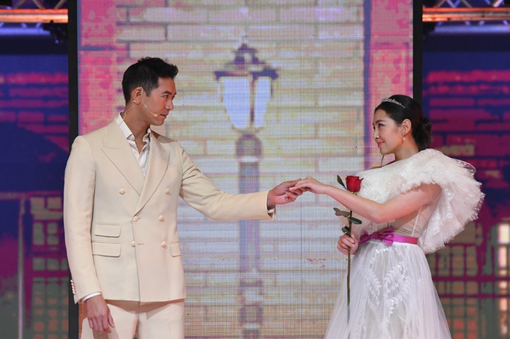 Lazada 11.11 Super Show (12)