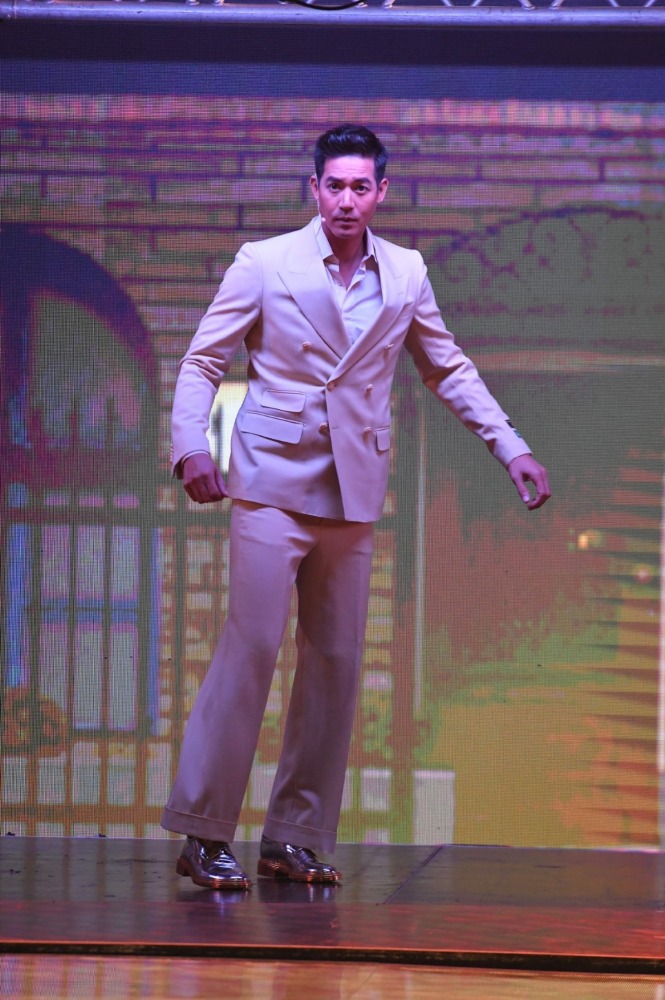 Lazada 11.11 Super Show (17)