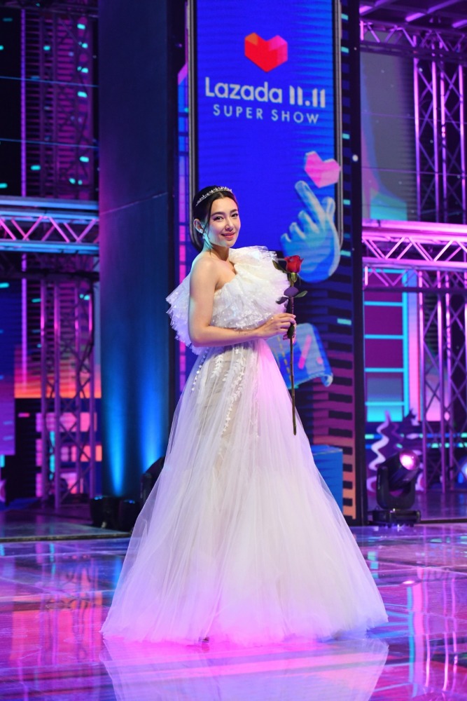 Lazada 11.11 Super Show (20)