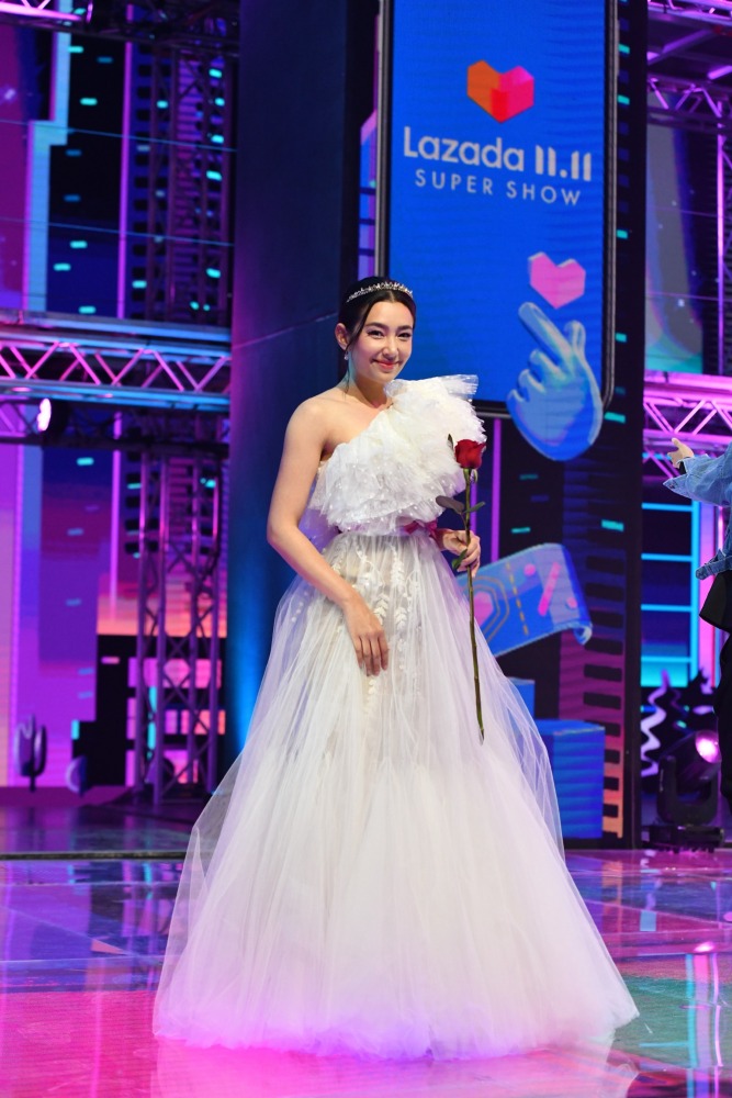Lazada 11.11 Super Show (21)