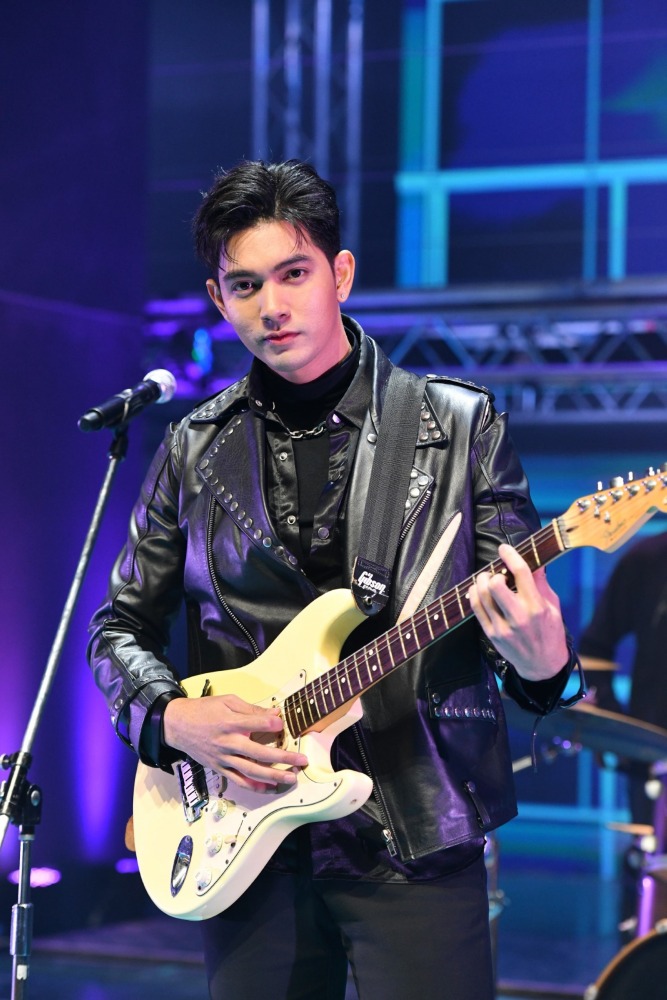 Lazada 11.11 Super Show (28)