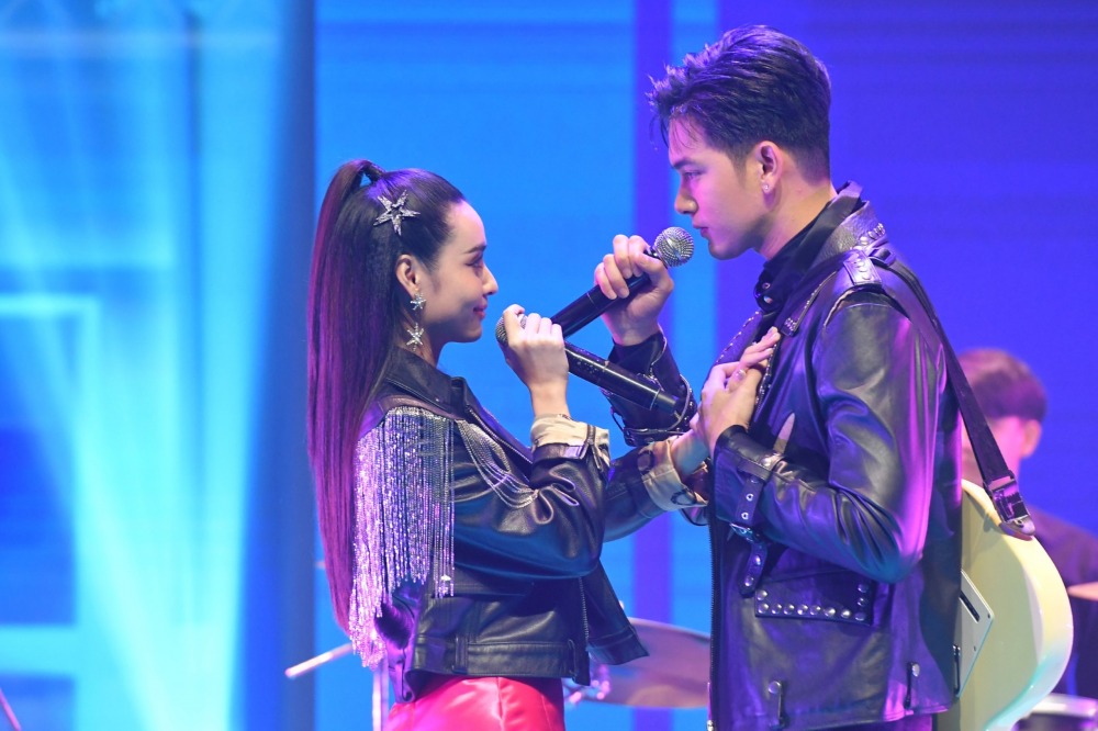 Lazada 11.11 Super Show (29)