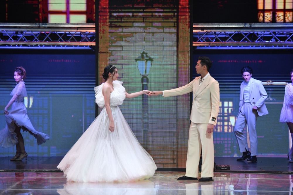 Lazada 11.11 Super Show (3)