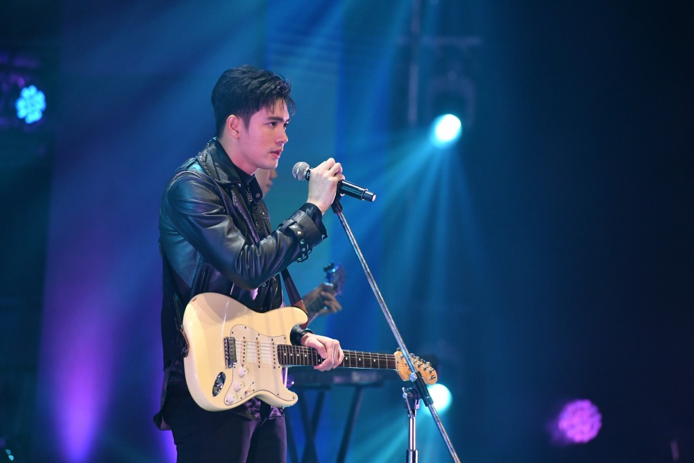 Lazada 11.11 Super Show (30)