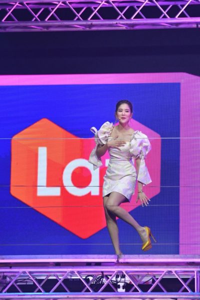 Lazada 11.11 Super Show (36)