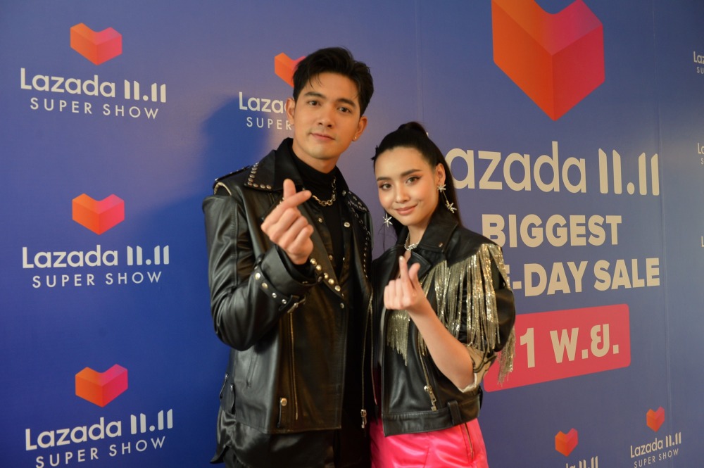 Lazada 11.11 Super Show (44)