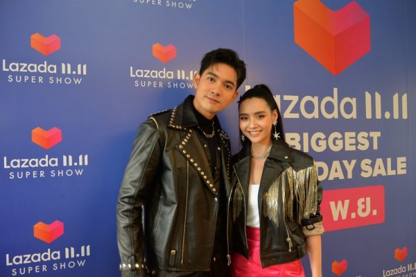 Lazada 11.11 Super Show (45)