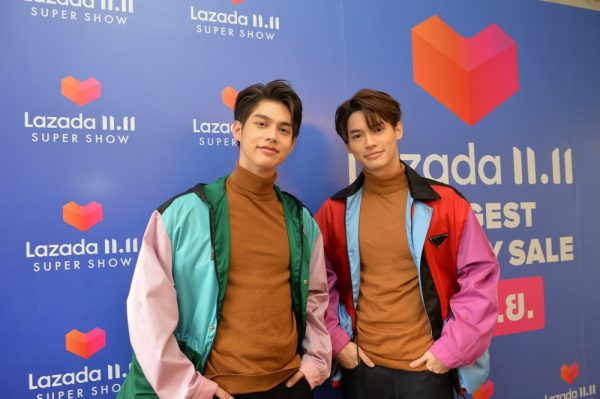 Lazada 11.11 Super Show (46)