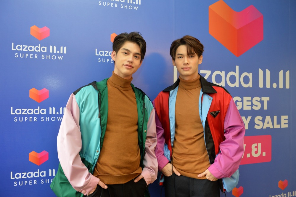 Lazada 11.11 Super Show (47)