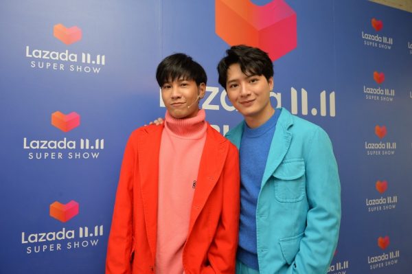 Lazada 11.11 Super Show (48)