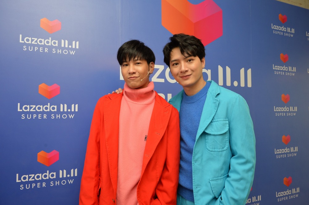 Lazada 11.11 Super Show (48)