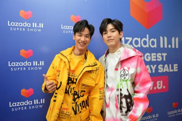 Lazada 11.11 Super Show (50)