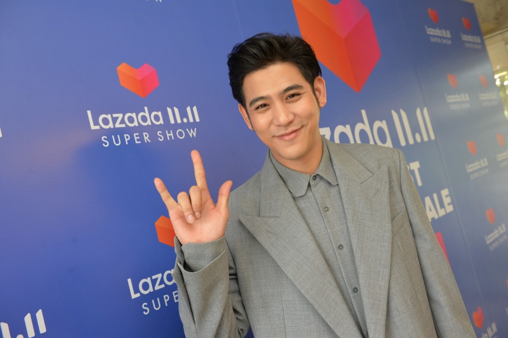 Lazada 11.11 Super Show (53)
