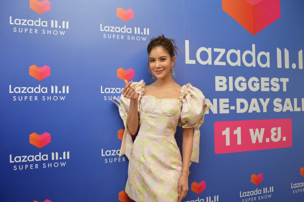 Lazada 11.11 Super Show (58)